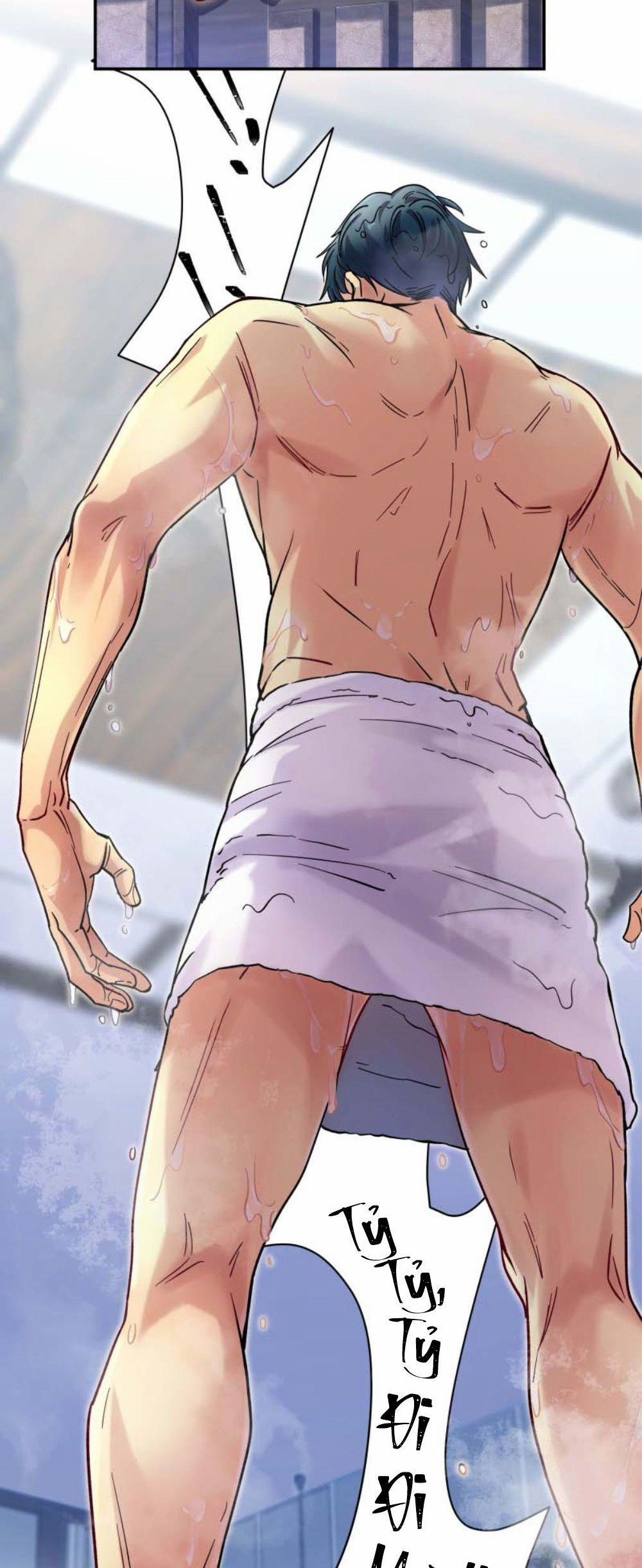 Quán Cơm Tỳ Hưu, Có Vào Không Có Ra 9 trang 2