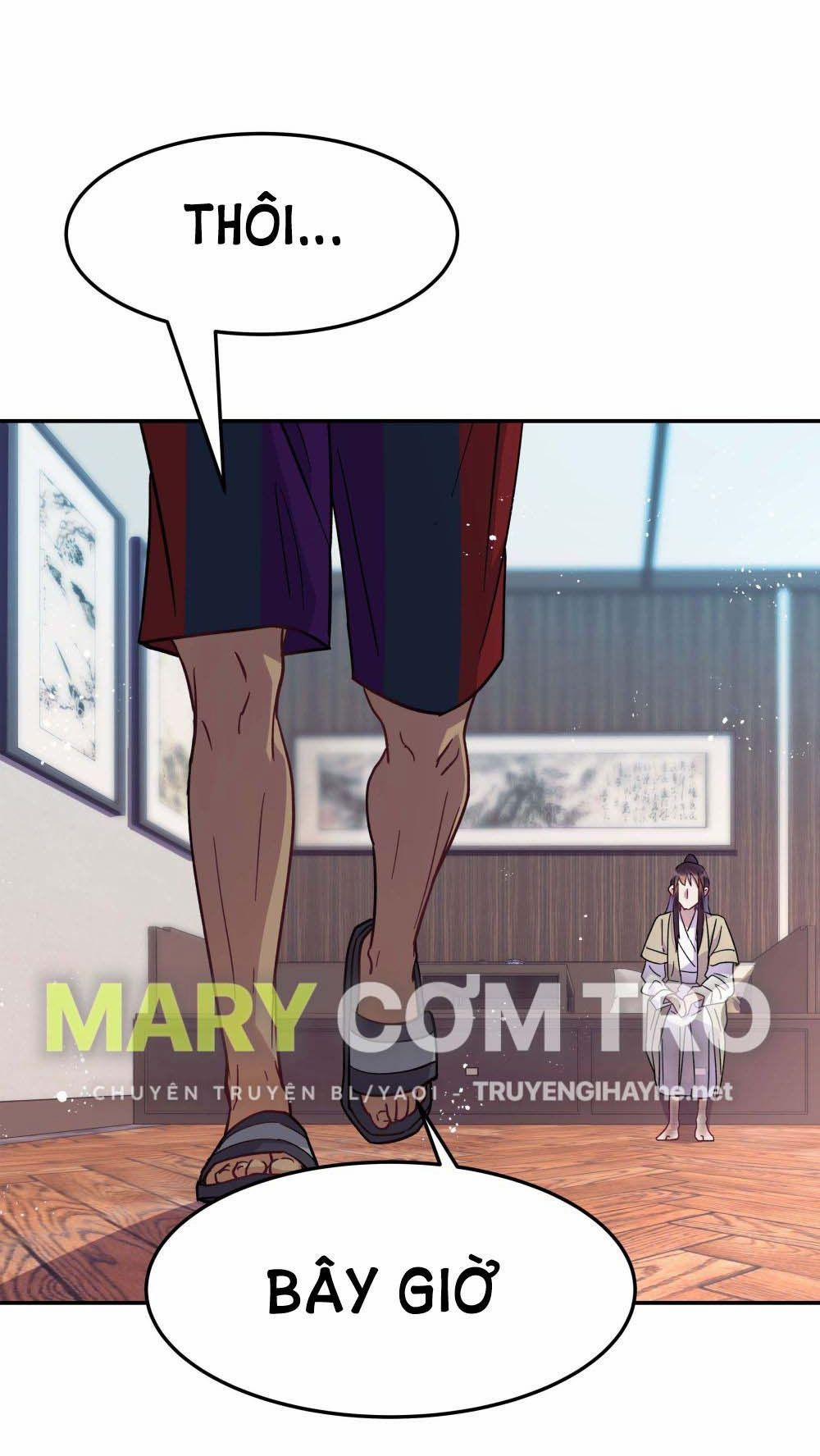 Quán Cơm Tỳ Hưu, Có Vào Không Có Ra 9 trang 31