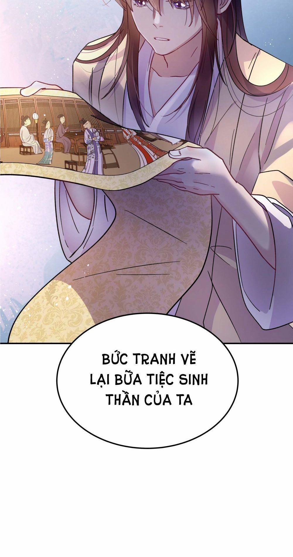 Quán Cơm Tỳ Hưu, Có Vào Không Có Ra 9 trang 35