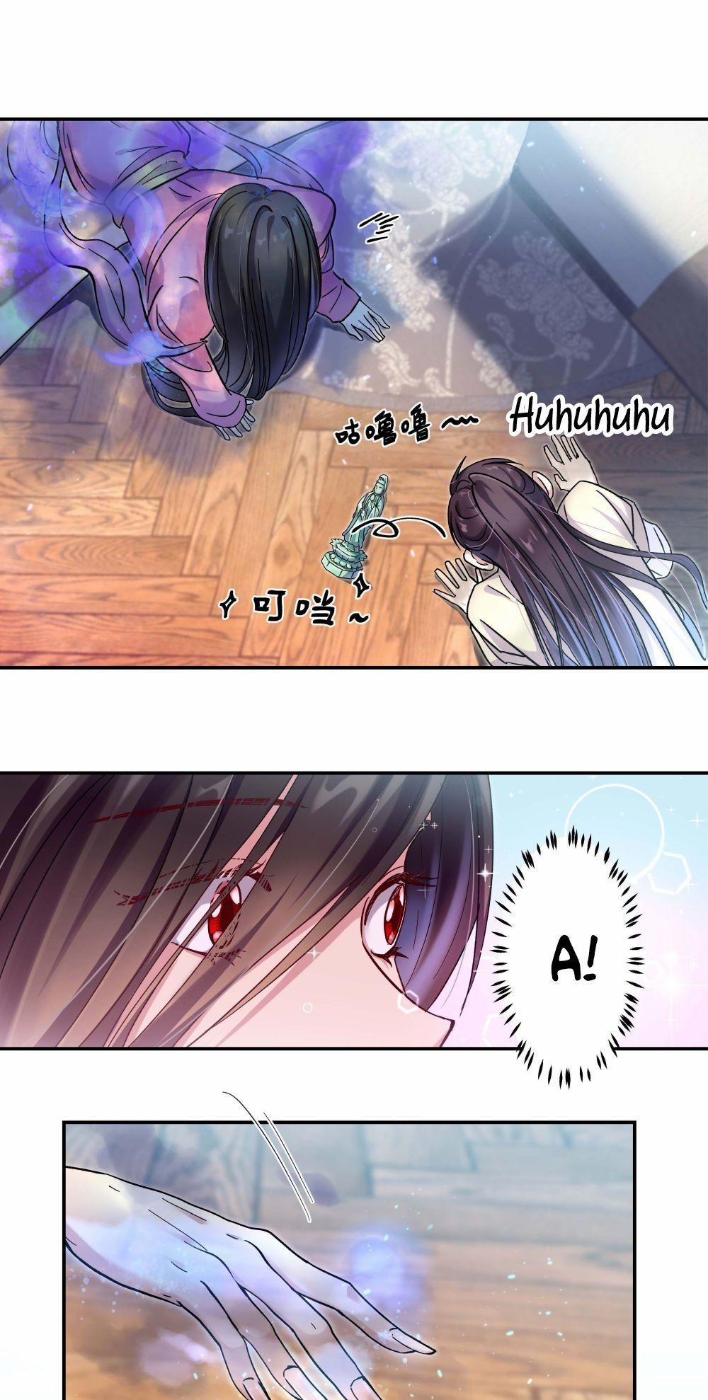 Quán Cơm Tỳ Hưu, Có Vào Không Có Ra 9 trang 5