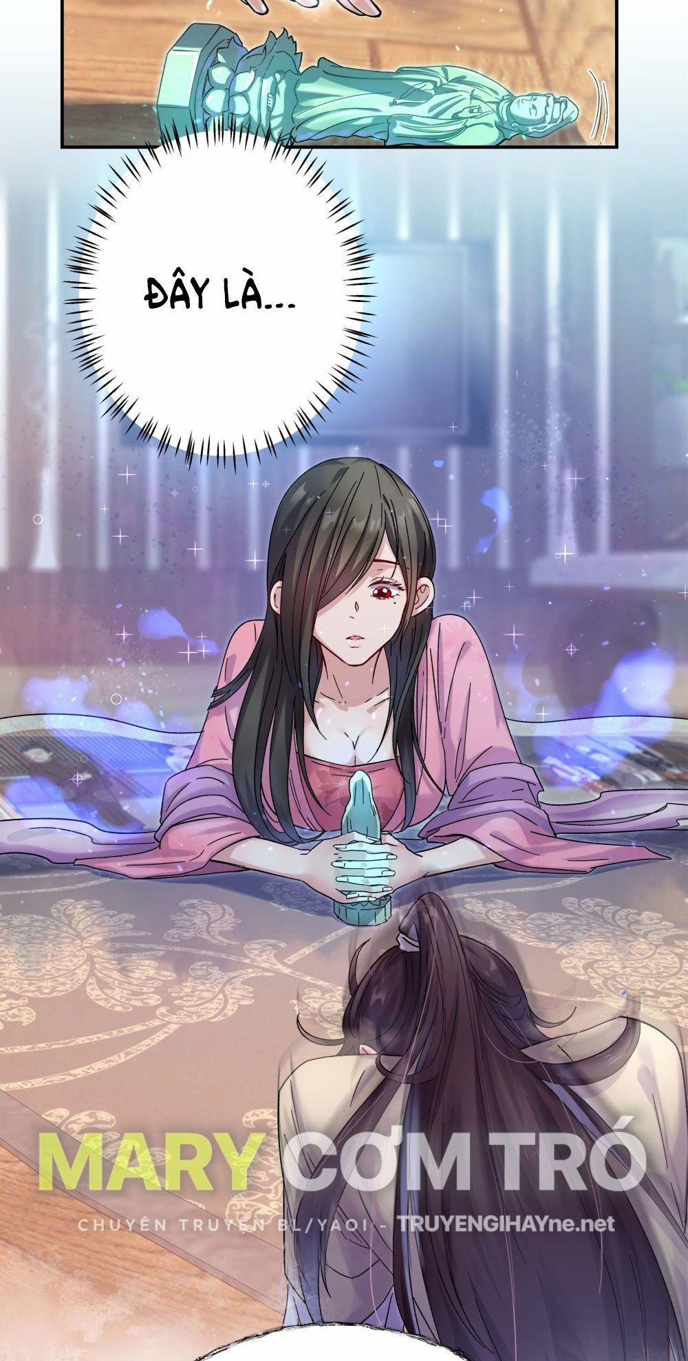 Quán Cơm Tỳ Hưu, Có Vào Không Có Ra 9 trang 6