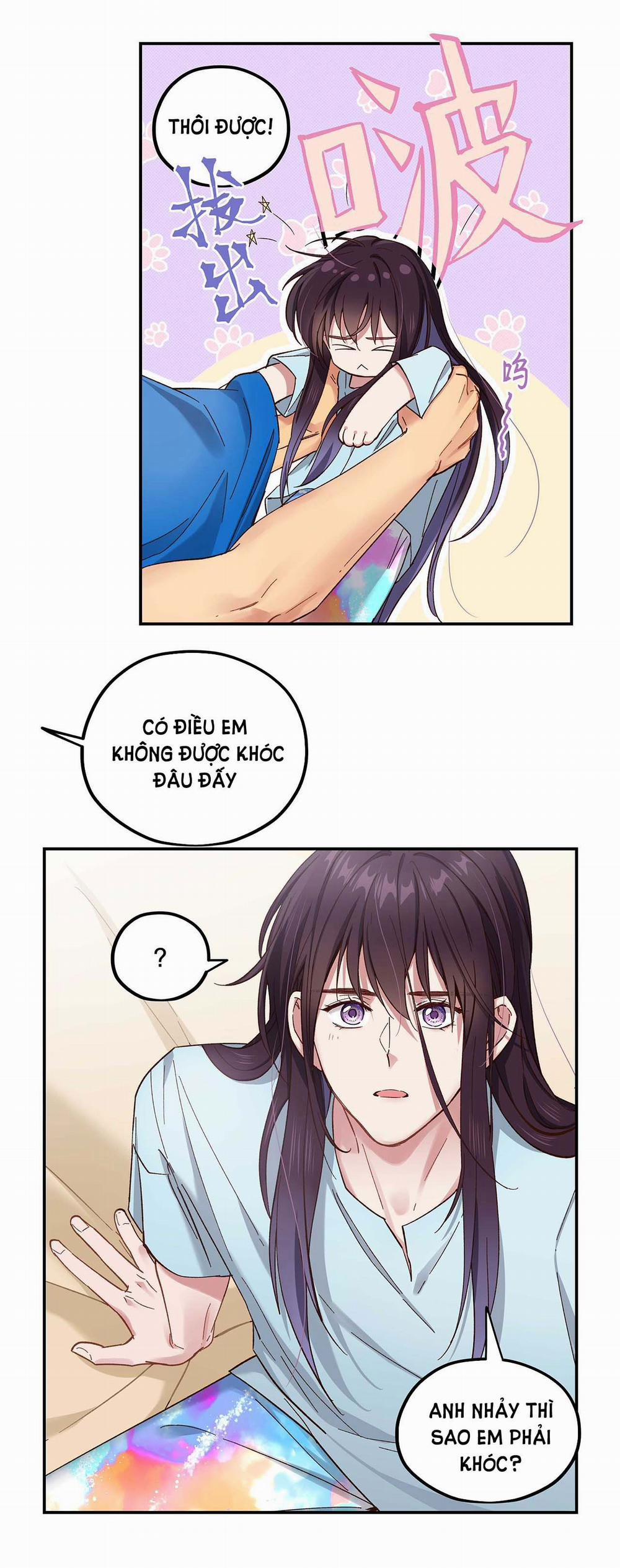 Quán Cơm Tỳ Hưu, Có Vào Không Có Ra 90 trang 12