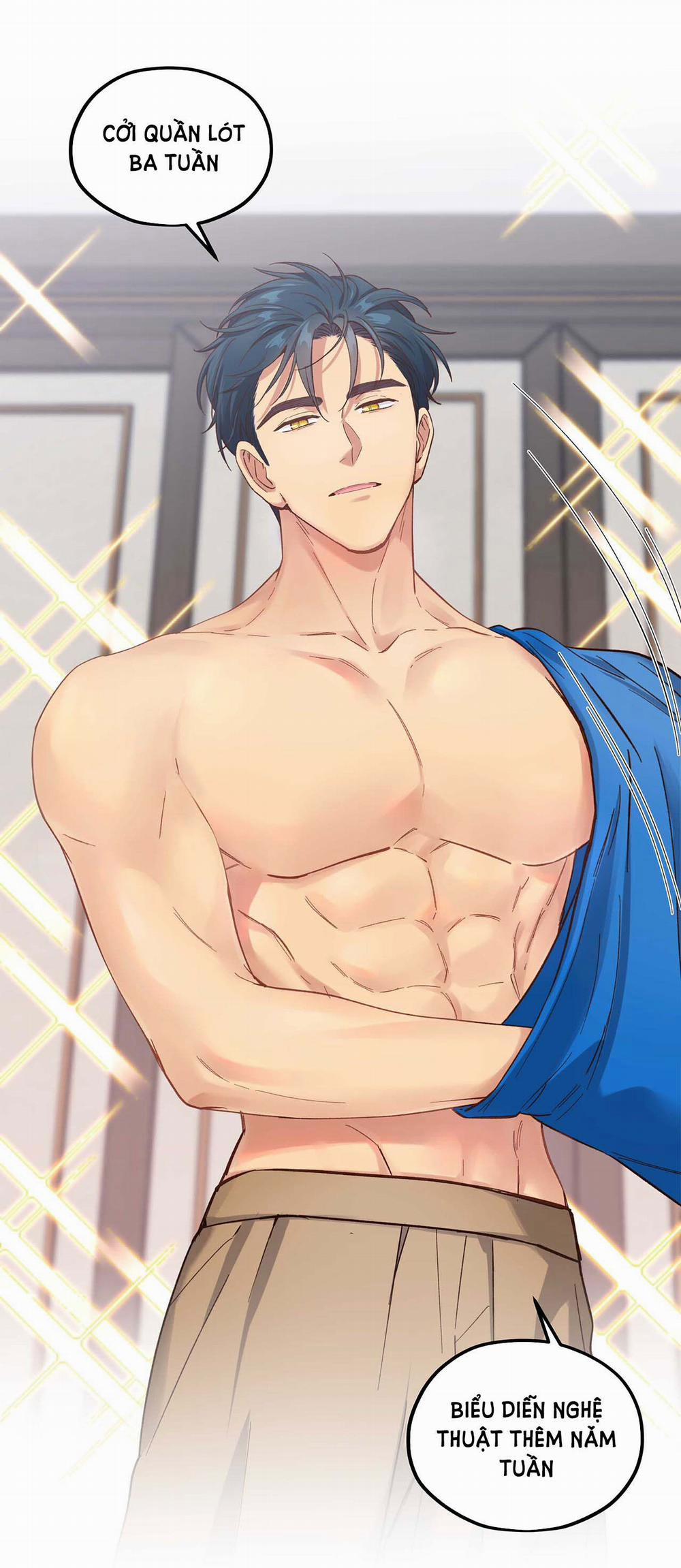 Quán Cơm Tỳ Hưu, Có Vào Không Có Ra 90 trang 15