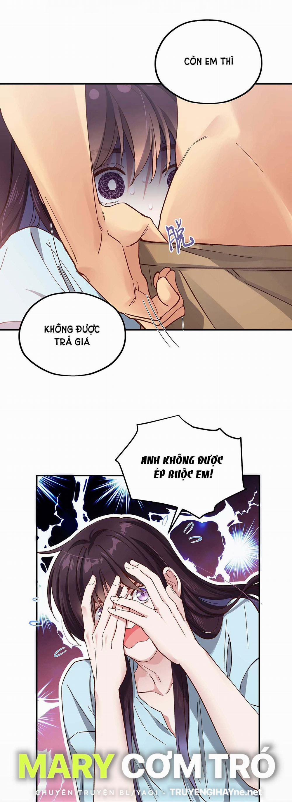 Quán Cơm Tỳ Hưu, Có Vào Không Có Ra 90 trang 16