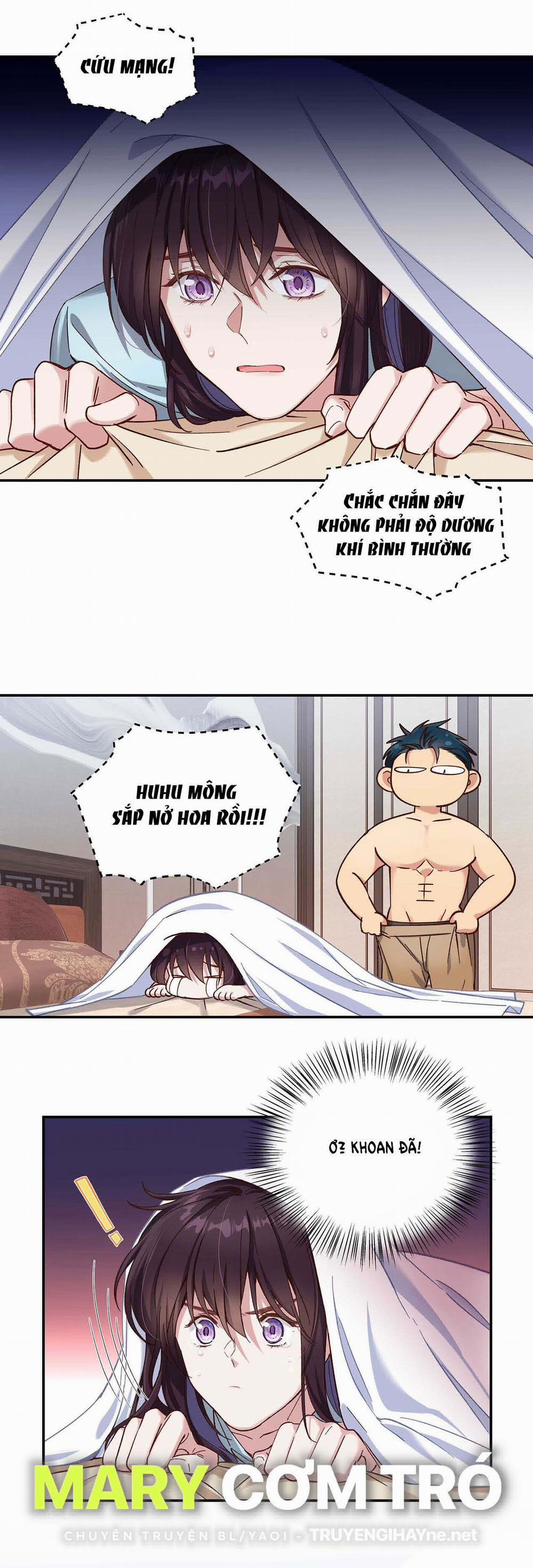 Quán Cơm Tỳ Hưu, Có Vào Không Có Ra 90 trang 18