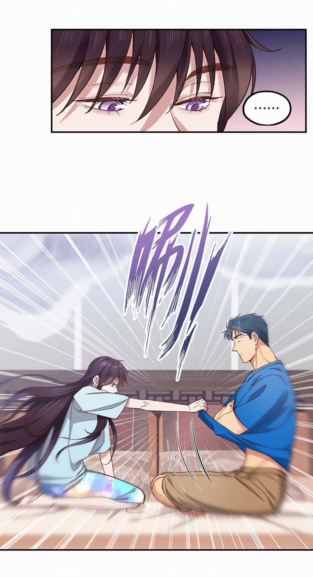 Quán Cơm Tỳ Hưu, Có Vào Không Có Ra 90 trang 2