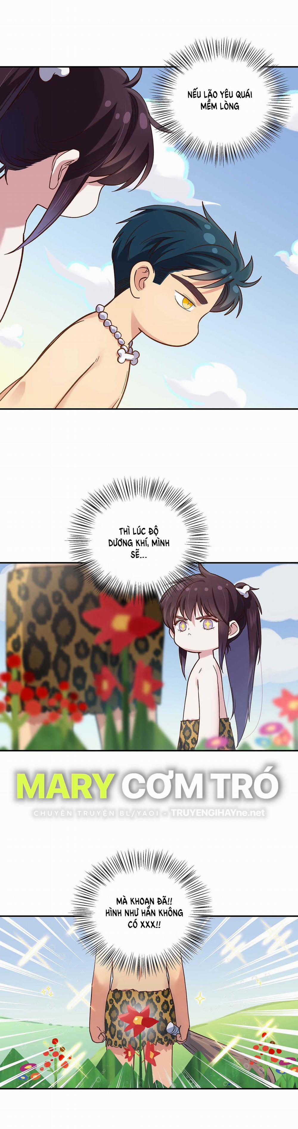 Quán Cơm Tỳ Hưu, Có Vào Không Có Ra 90 trang 20