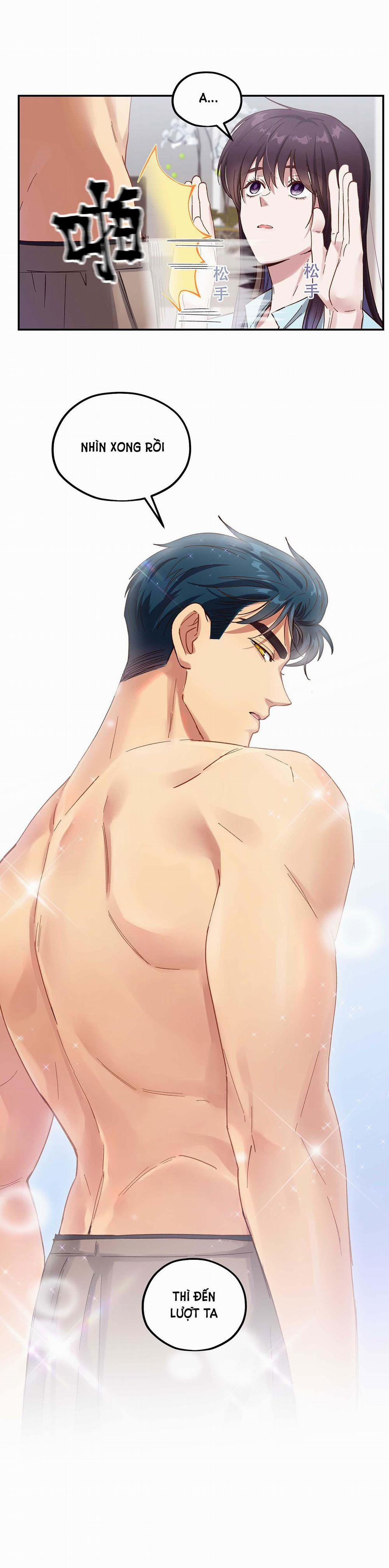 Quán Cơm Tỳ Hưu, Có Vào Không Có Ra 90 trang 23