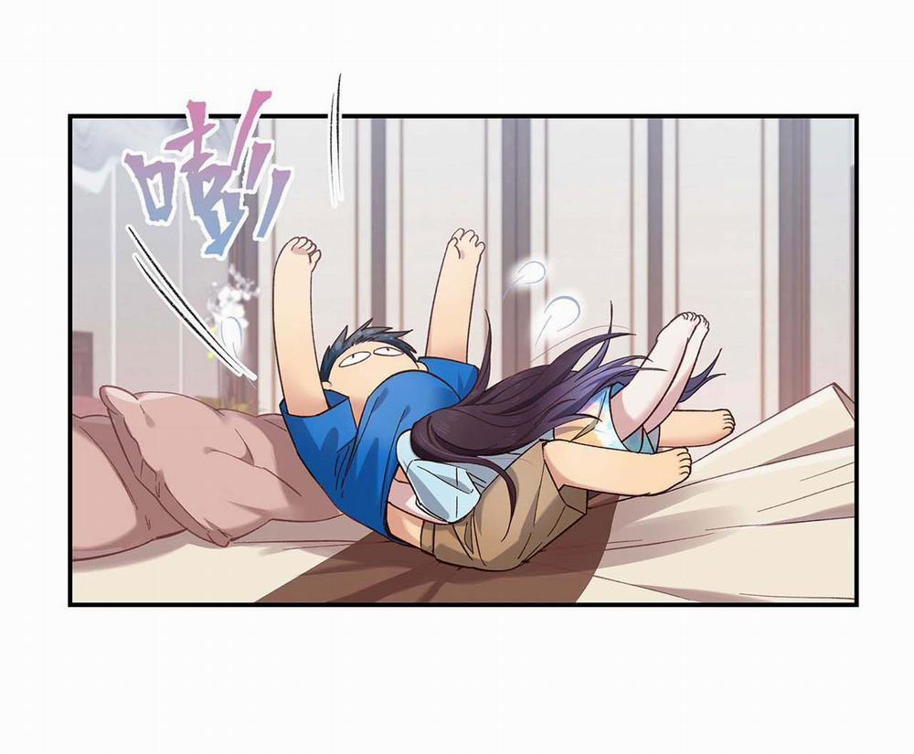 Quán Cơm Tỳ Hưu, Có Vào Không Có Ra 90 trang 7