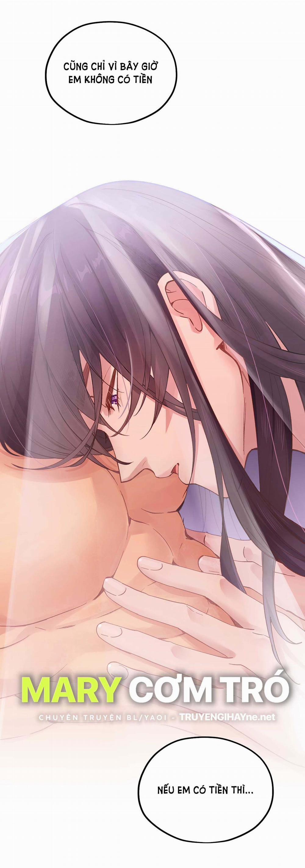 Quán Cơm Tỳ Hưu, Có Vào Không Có Ra 90 trang 8