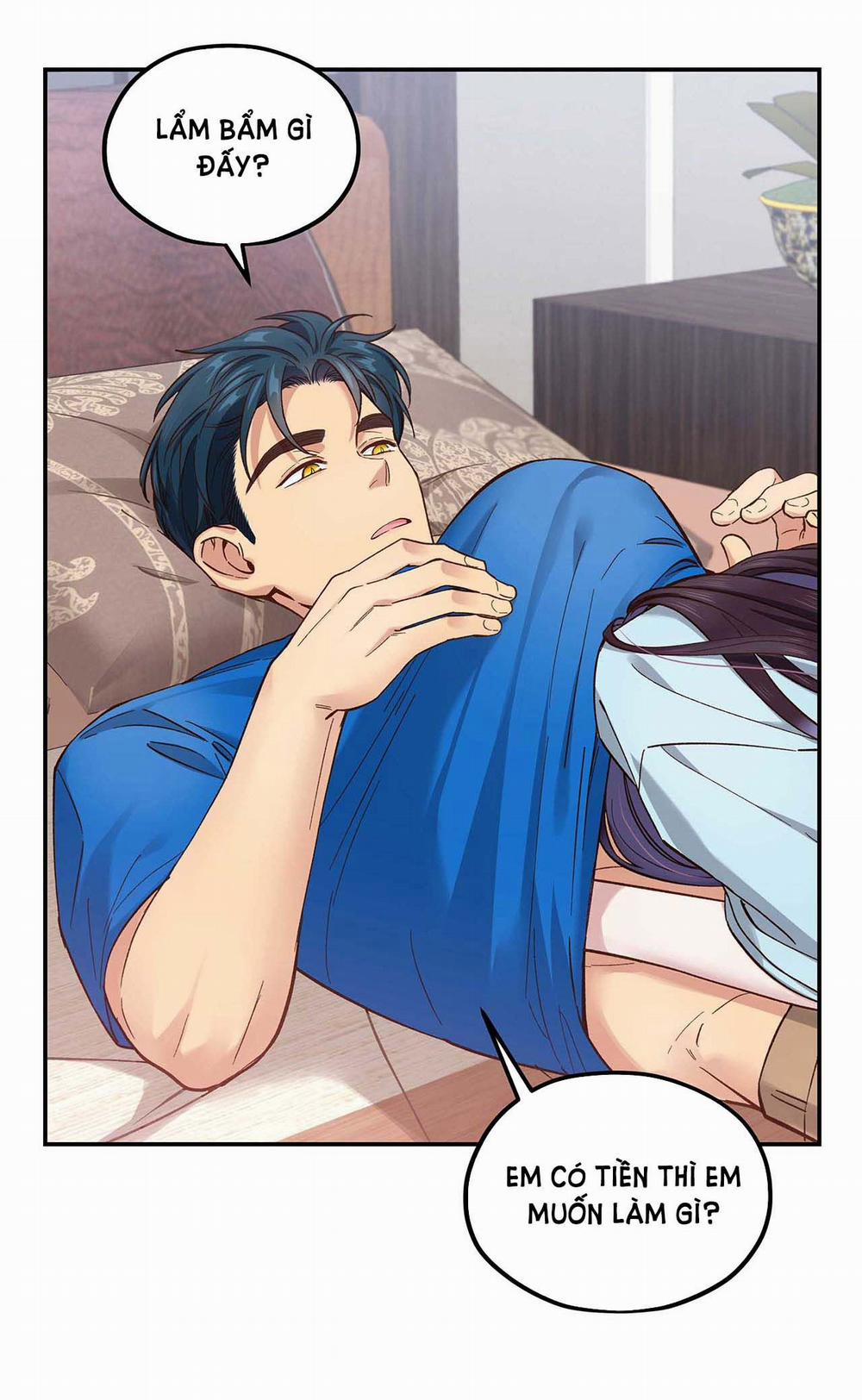 Quán Cơm Tỳ Hưu, Có Vào Không Có Ra 90 trang 9