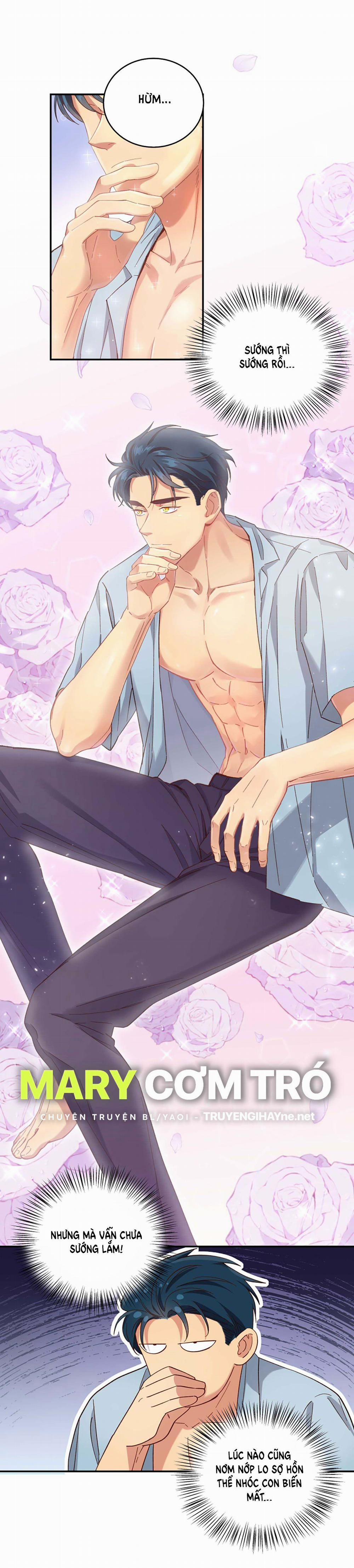 Quán Cơm Tỳ Hưu, Có Vào Không Có Ra 91 trang 1