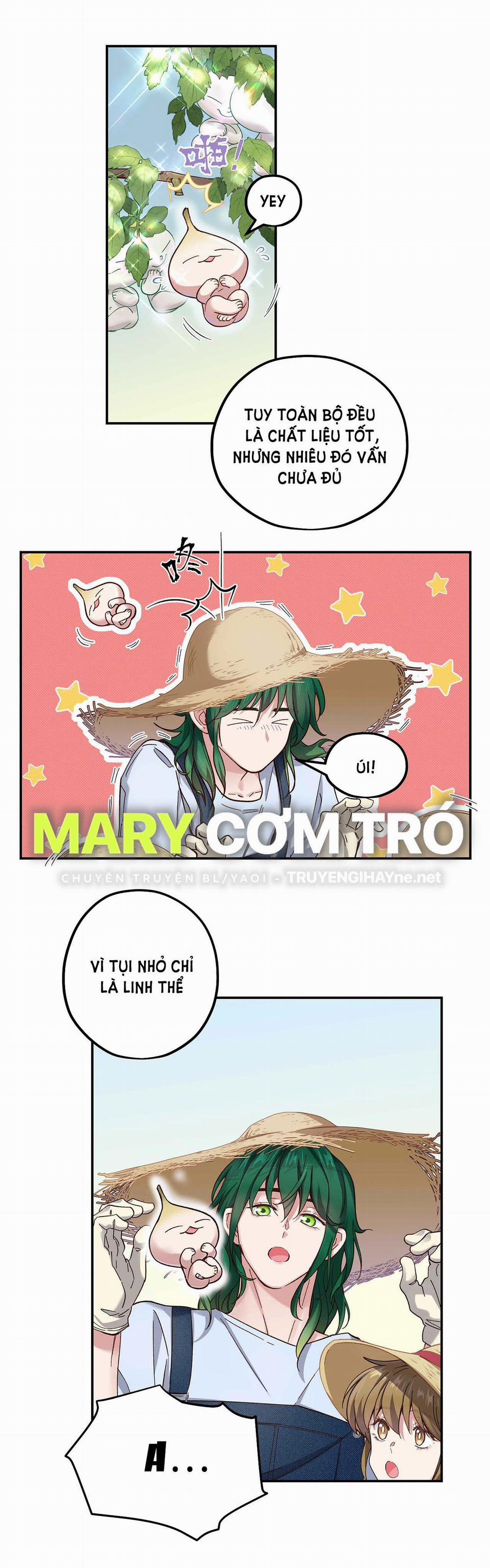 Quán Cơm Tỳ Hưu, Có Vào Không Có Ra 91 trang 11