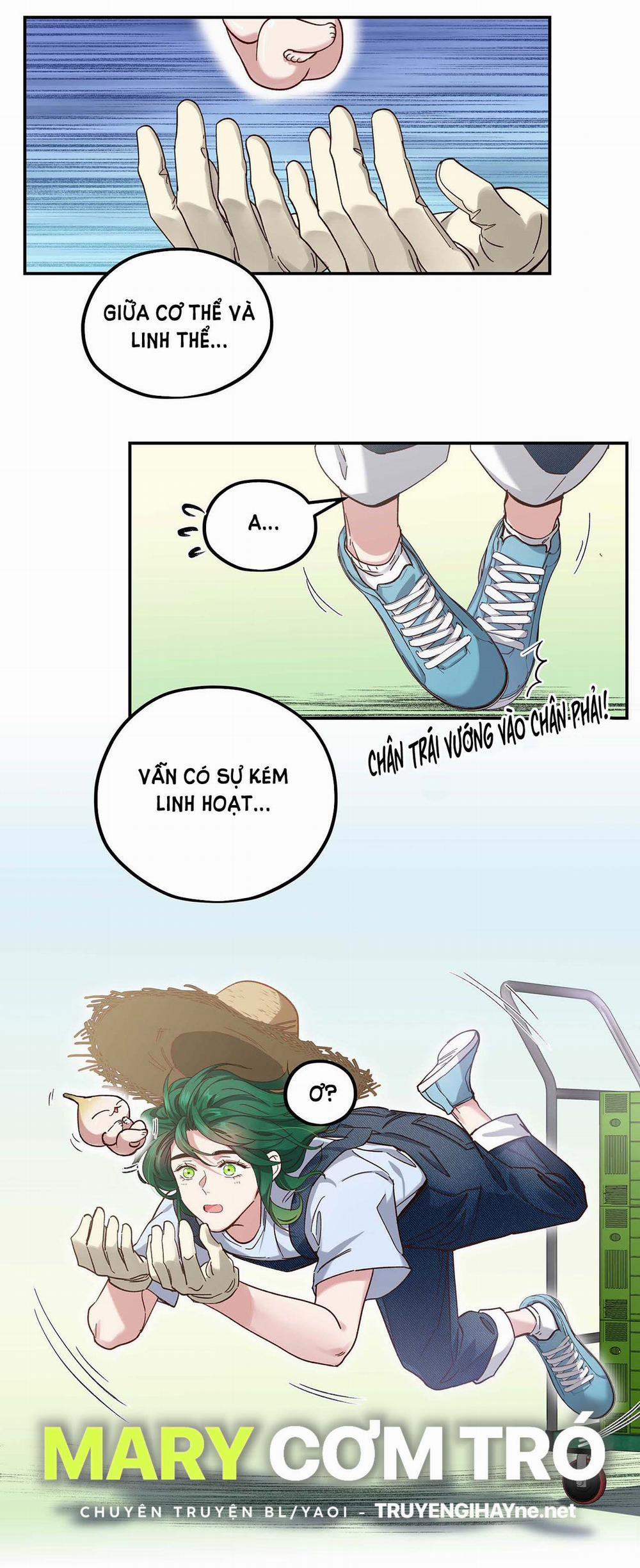 Quán Cơm Tỳ Hưu, Có Vào Không Có Ra 91 trang 12