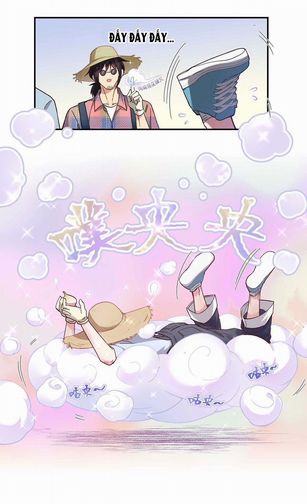 Quán Cơm Tỳ Hưu, Có Vào Không Có Ra 91 trang 13