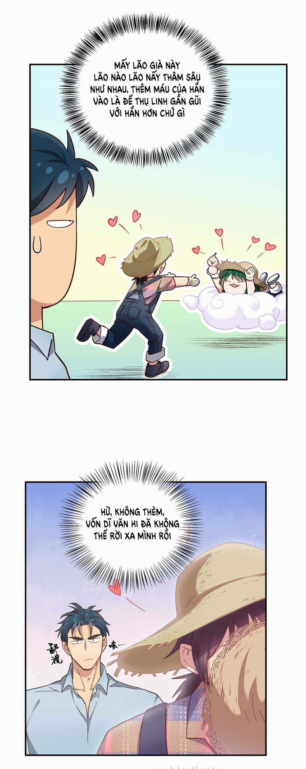 Quán Cơm Tỳ Hưu, Có Vào Không Có Ra 91 trang 15