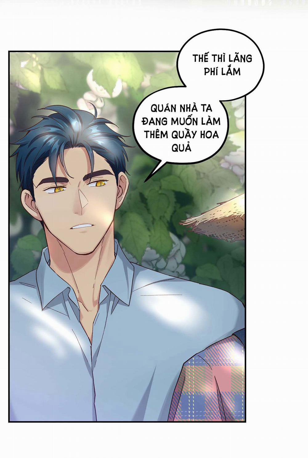 Quán Cơm Tỳ Hưu, Có Vào Không Có Ra 91 trang 7