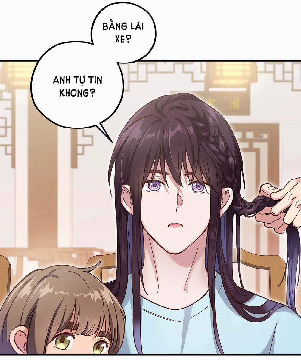 Quán Cơm Tỳ Hưu, Có Vào Không Có Ra 92 trang 10