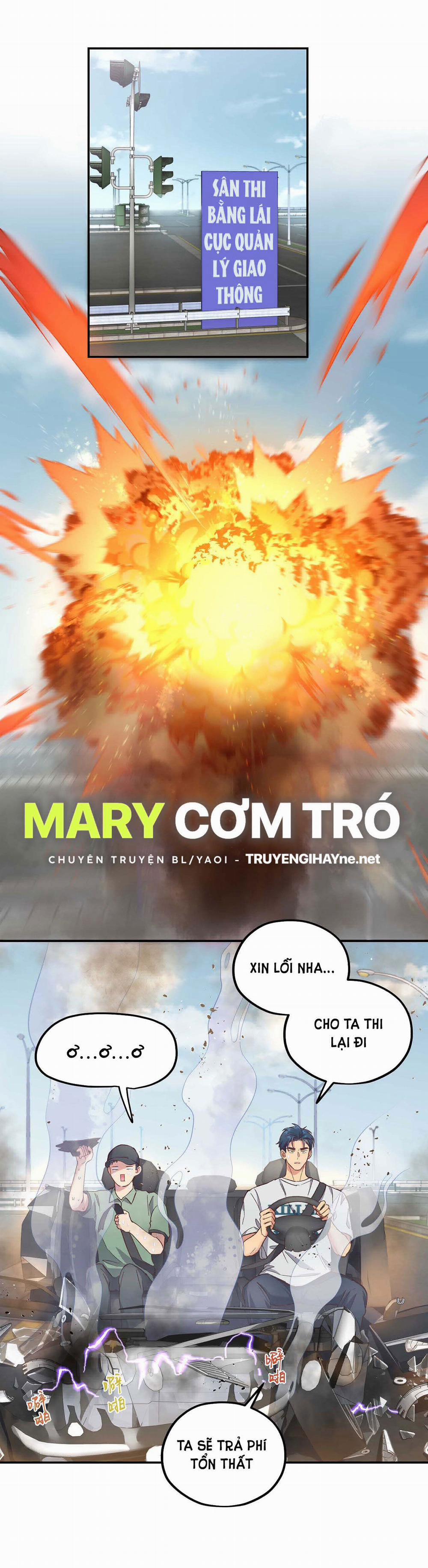 Quán Cơm Tỳ Hưu, Có Vào Không Có Ra 92 trang 12