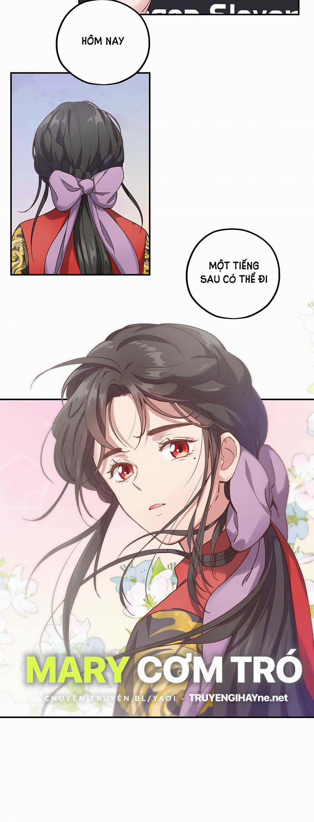 Quán Cơm Tỳ Hưu, Có Vào Không Có Ra 92 trang 22