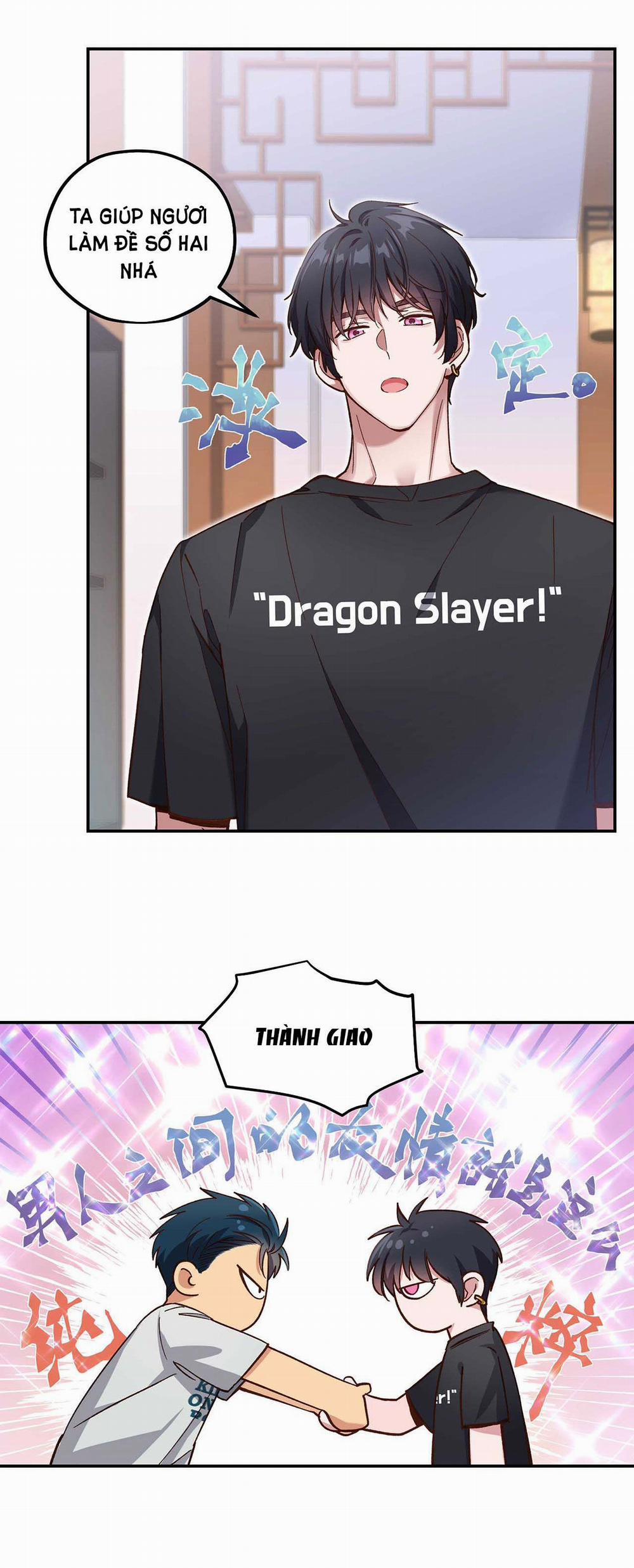 Quán Cơm Tỳ Hưu, Có Vào Không Có Ra 92 trang 7