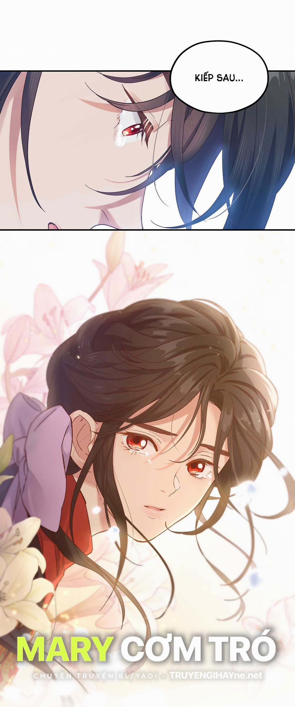 Quán Cơm Tỳ Hưu, Có Vào Không Có Ra 93 trang 17