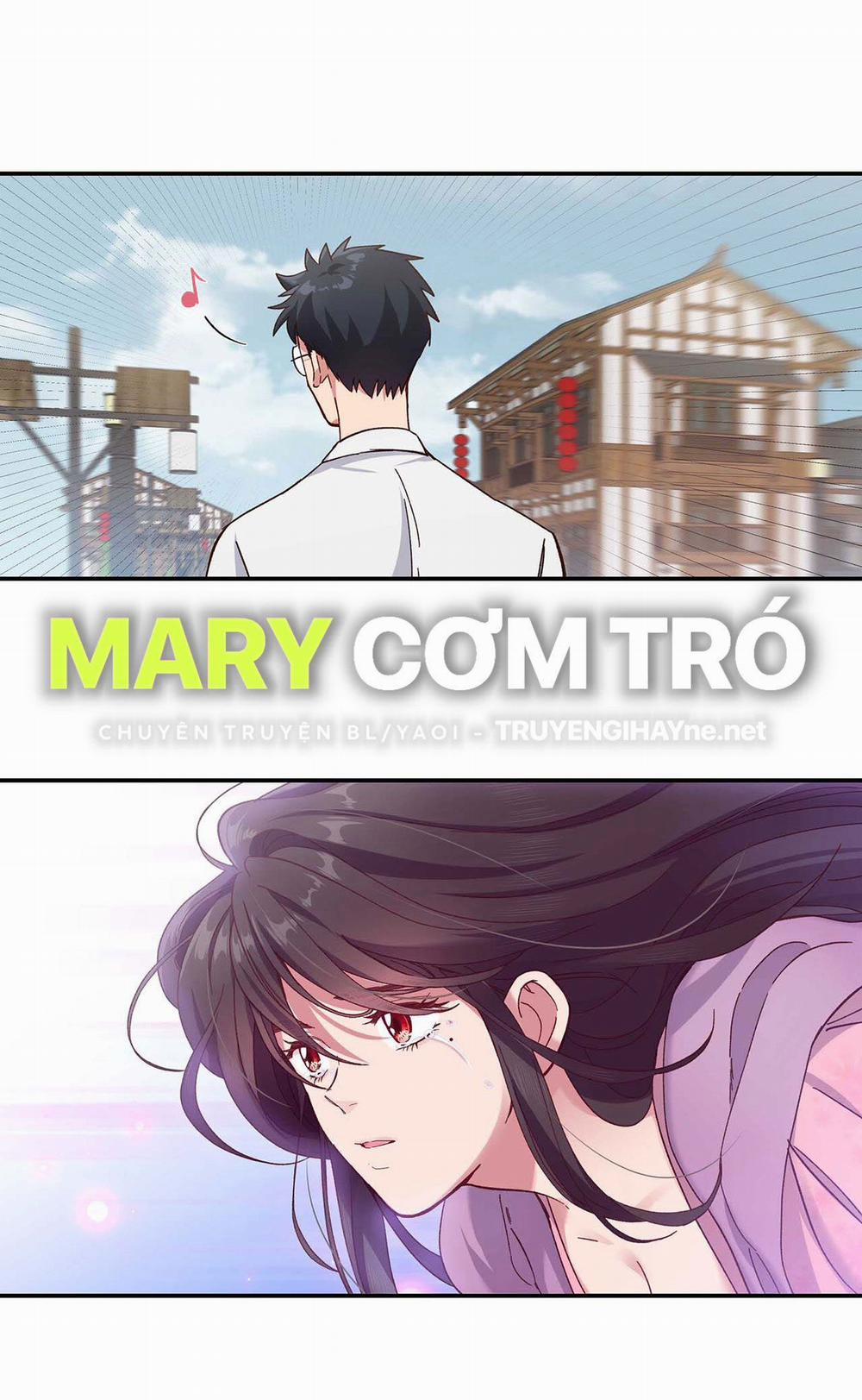 Quán Cơm Tỳ Hưu, Có Vào Không Có Ra 93 trang 19