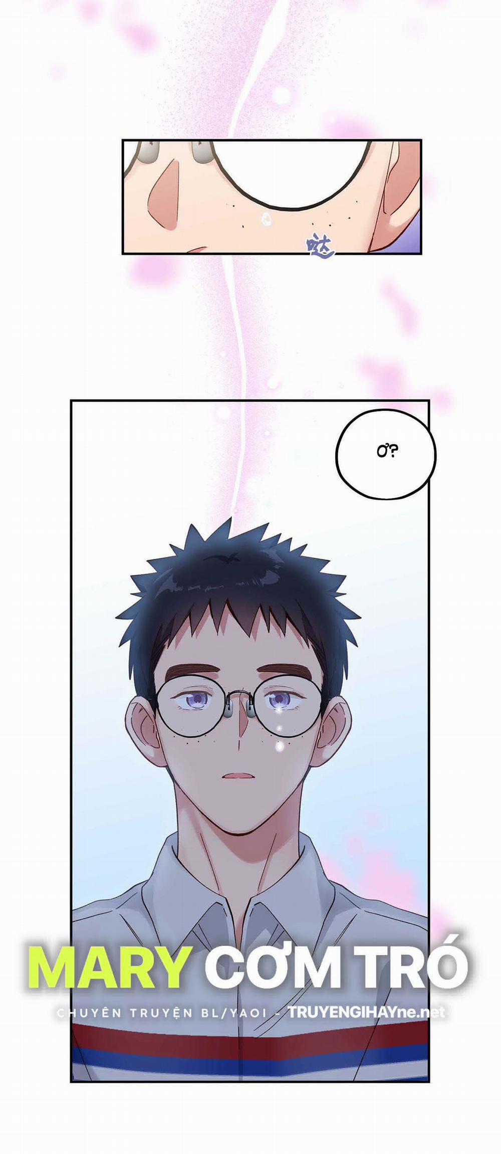 Quán Cơm Tỳ Hưu, Có Vào Không Có Ra 93 trang 21