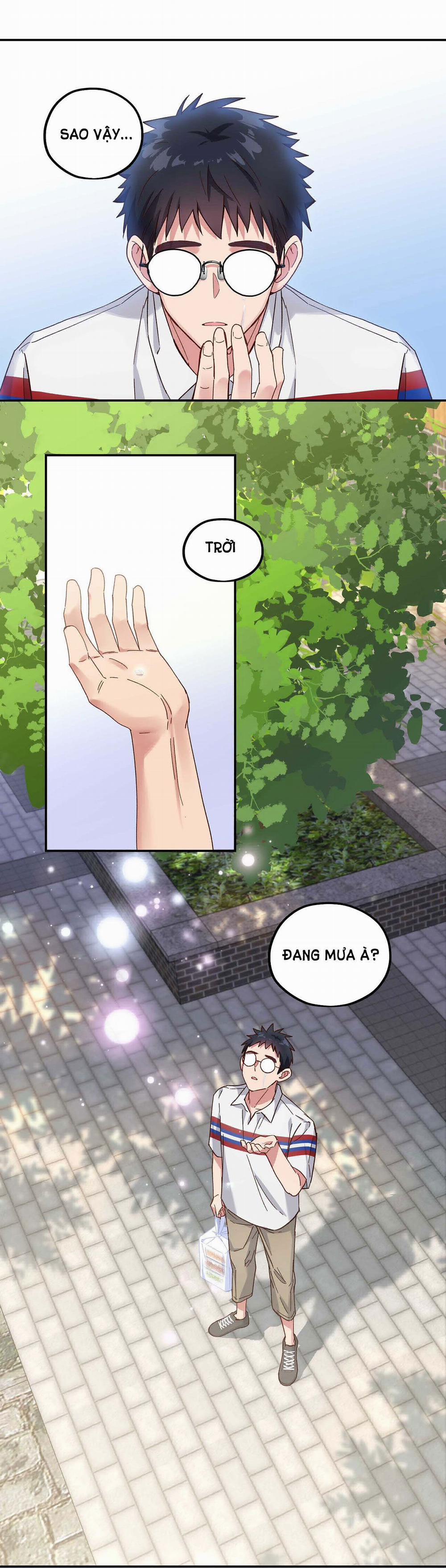 Quán Cơm Tỳ Hưu, Có Vào Không Có Ra 93 trang 22