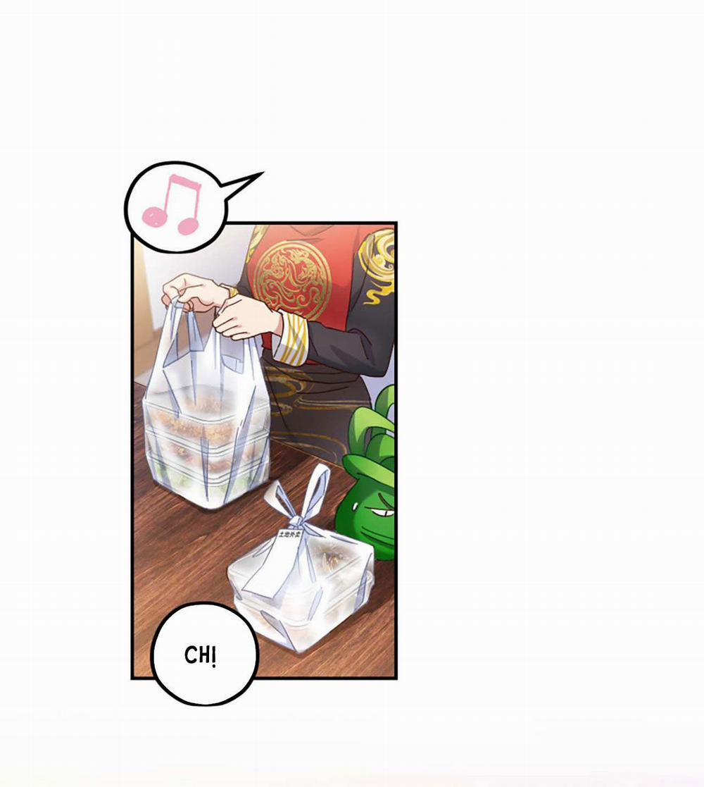 Quán Cơm Tỳ Hưu, Có Vào Không Có Ra 93 trang 6