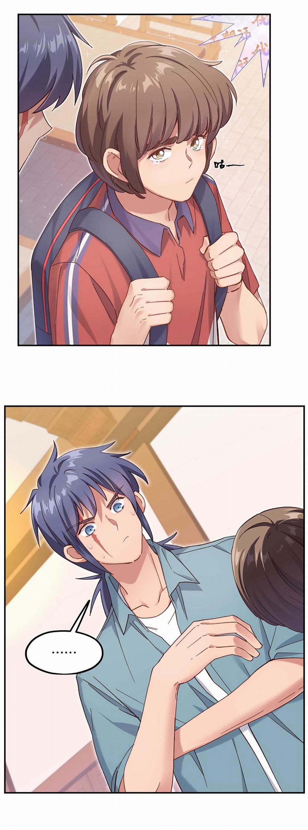 Quán Cơm Tỳ Hưu, Có Vào Không Có Ra 94 trang 6