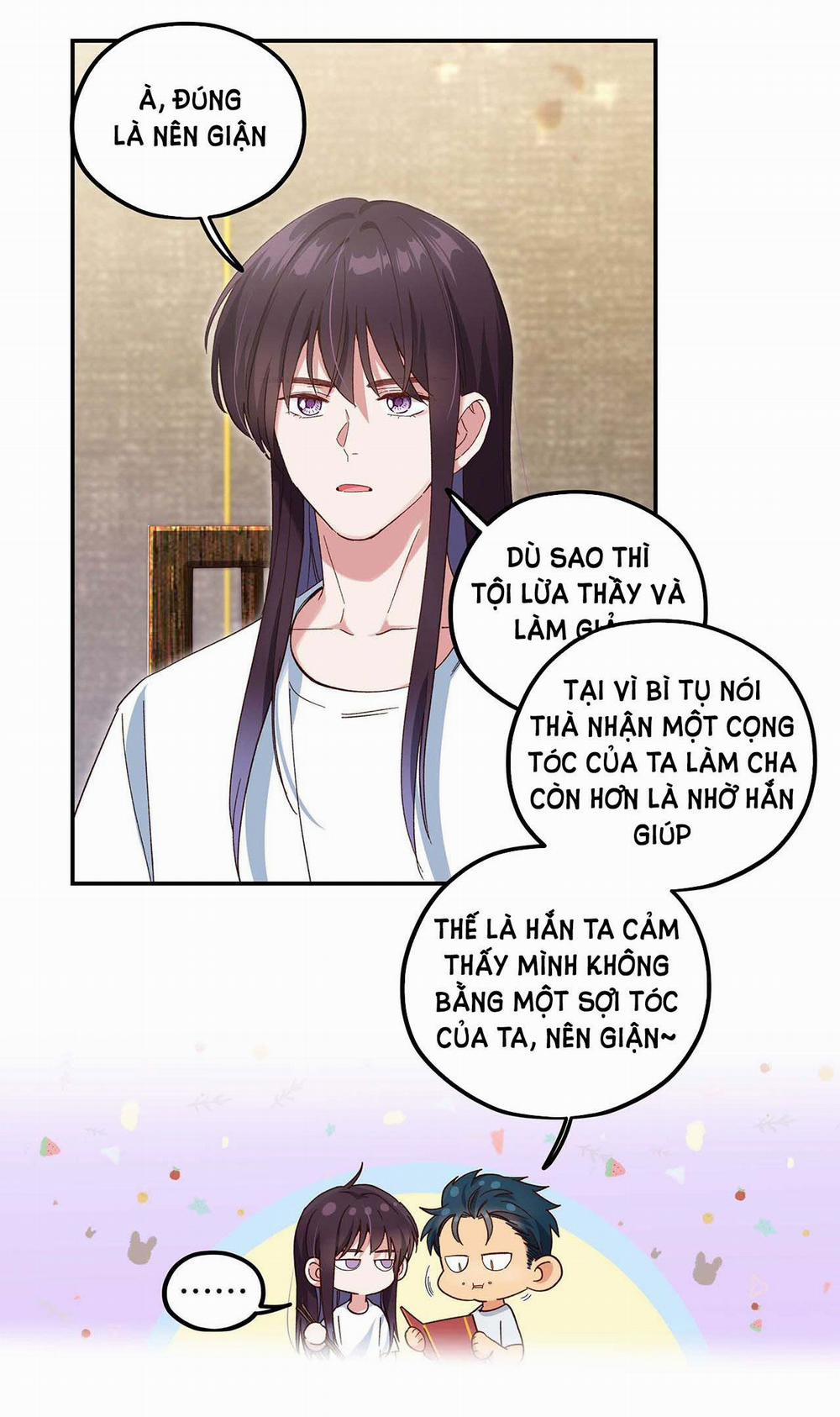 Quán Cơm Tỳ Hưu, Có Vào Không Có Ra 95 trang 14