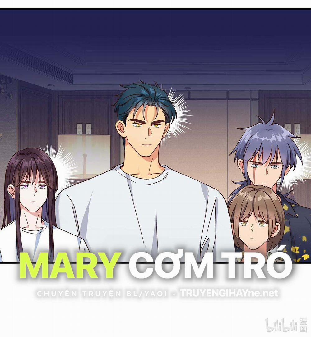 Quán Cơm Tỳ Hưu, Có Vào Không Có Ra 95 trang 21