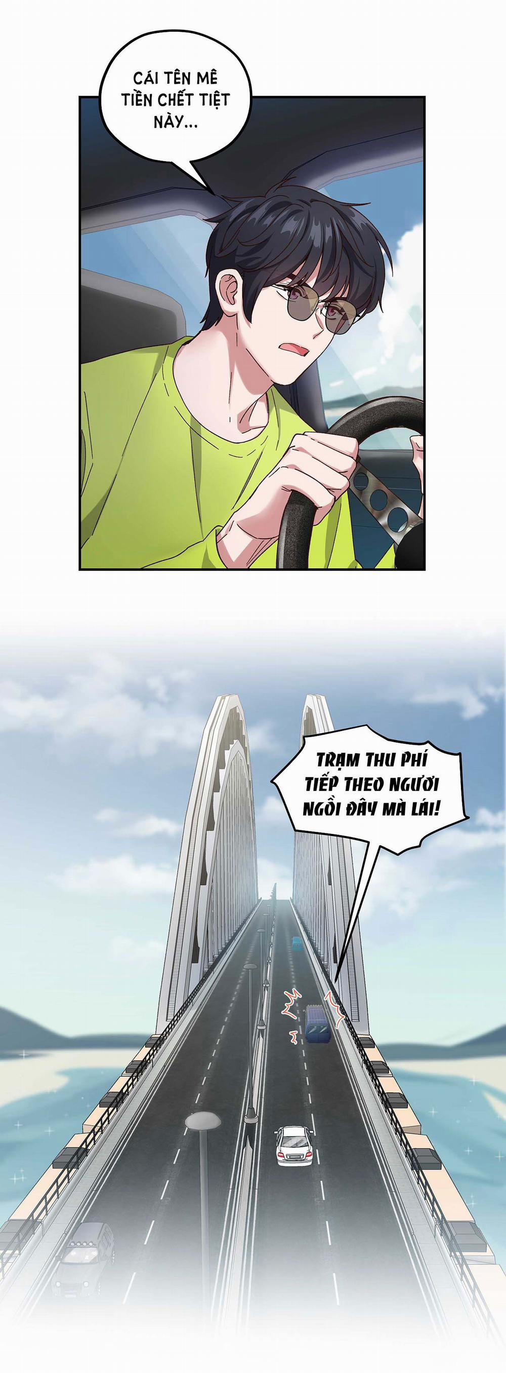 Quán Cơm Tỳ Hưu, Có Vào Không Có Ra 95 trang 7