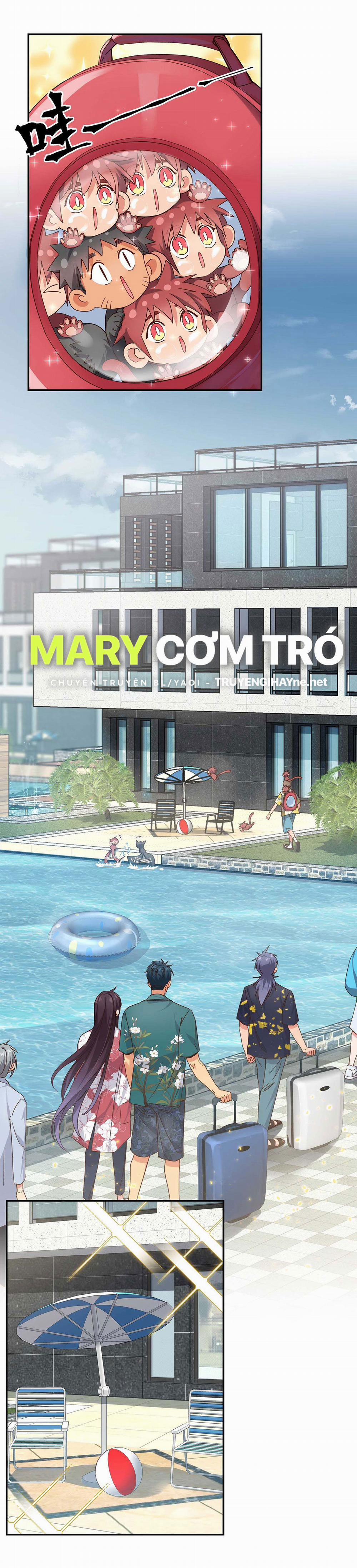 Quán Cơm Tỳ Hưu, Có Vào Không Có Ra 95 trang 8