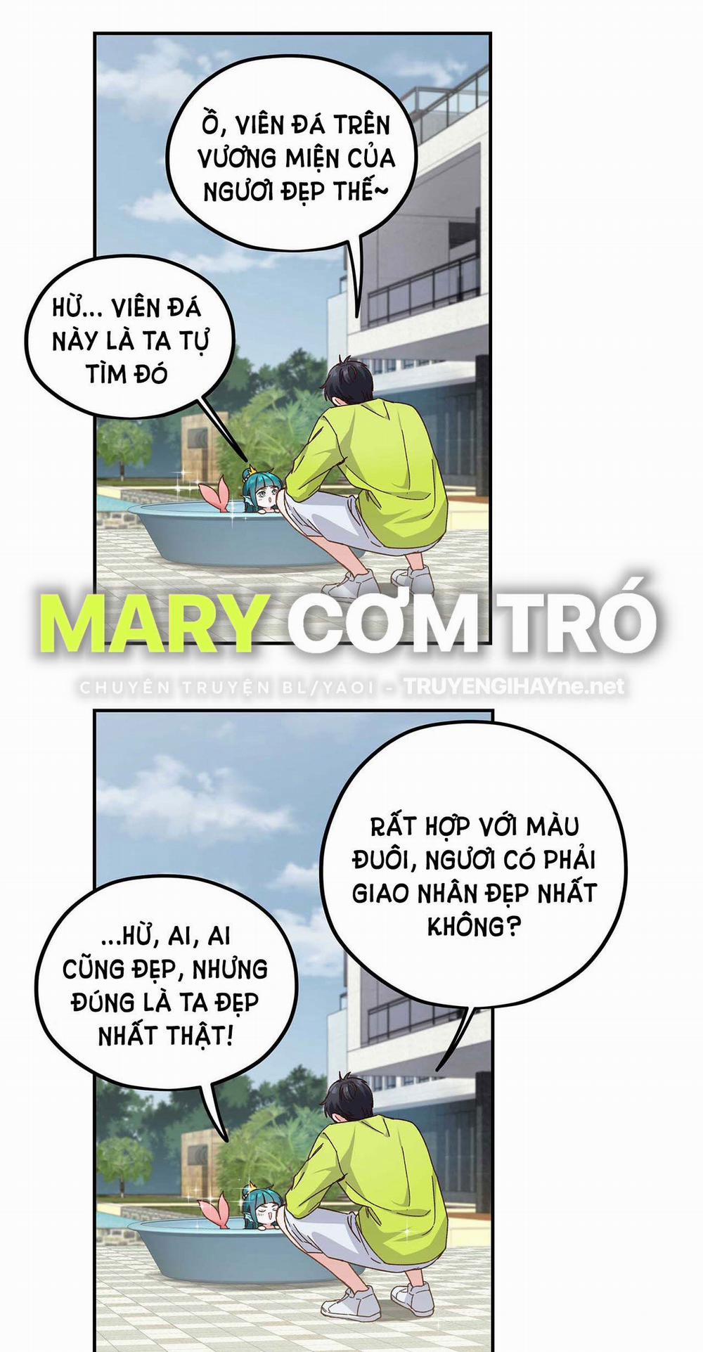 Quán Cơm Tỳ Hưu, Có Vào Không Có Ra 96 trang 16