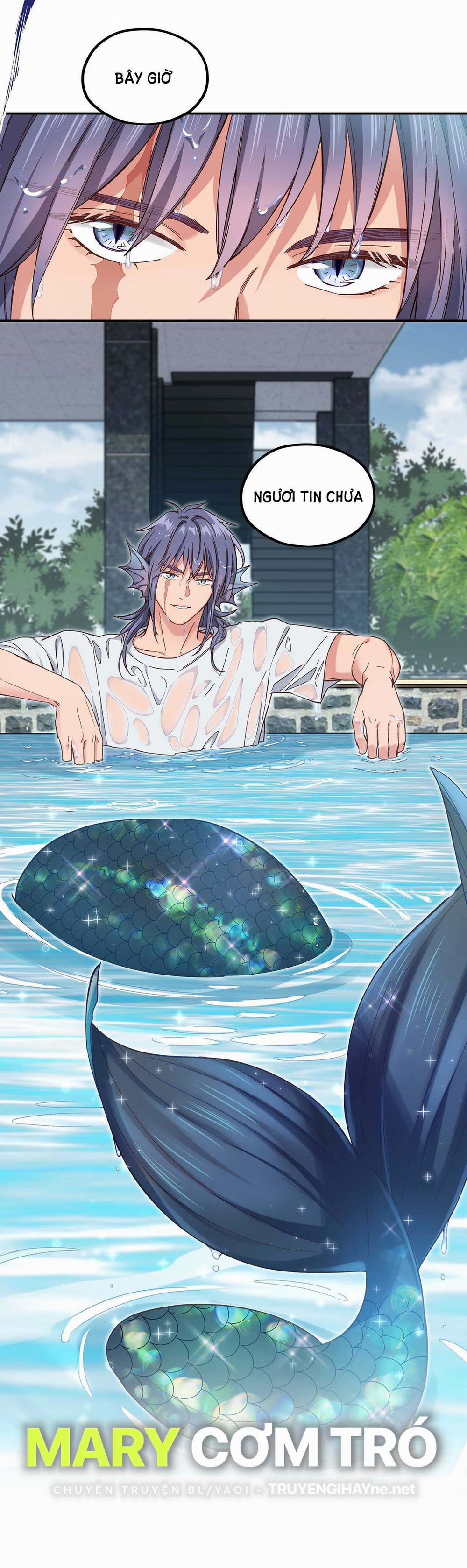 Quán Cơm Tỳ Hưu, Có Vào Không Có Ra 96 trang 21