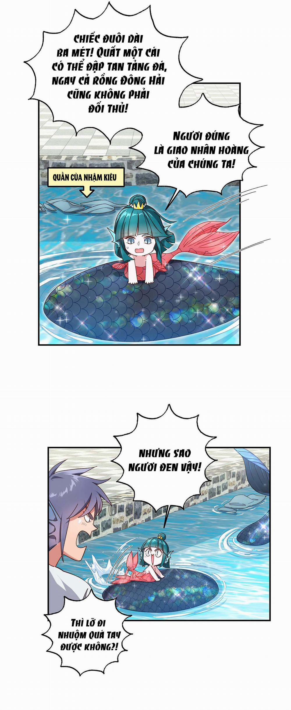 Quán Cơm Tỳ Hưu, Có Vào Không Có Ra 96 trang 23