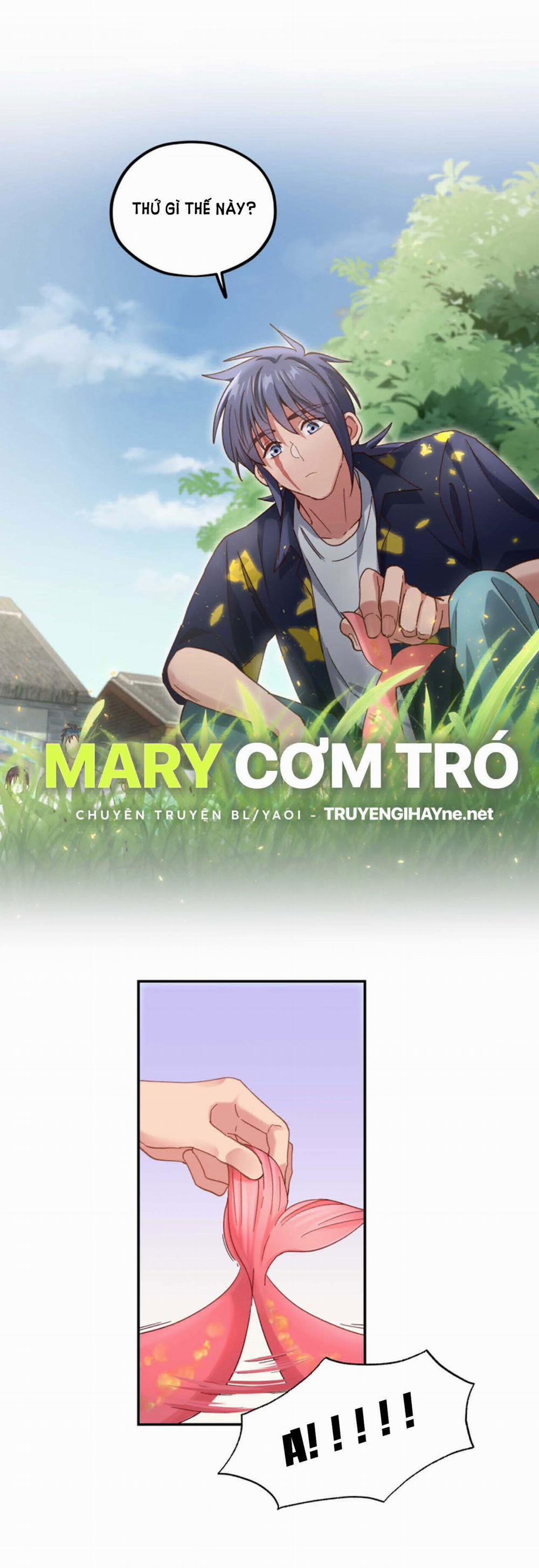 Quán Cơm Tỳ Hưu, Có Vào Không Có Ra 96 trang 3