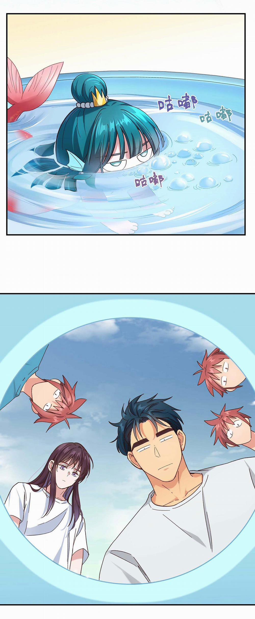 Quán Cơm Tỳ Hưu, Có Vào Không Có Ra 96 trang 9