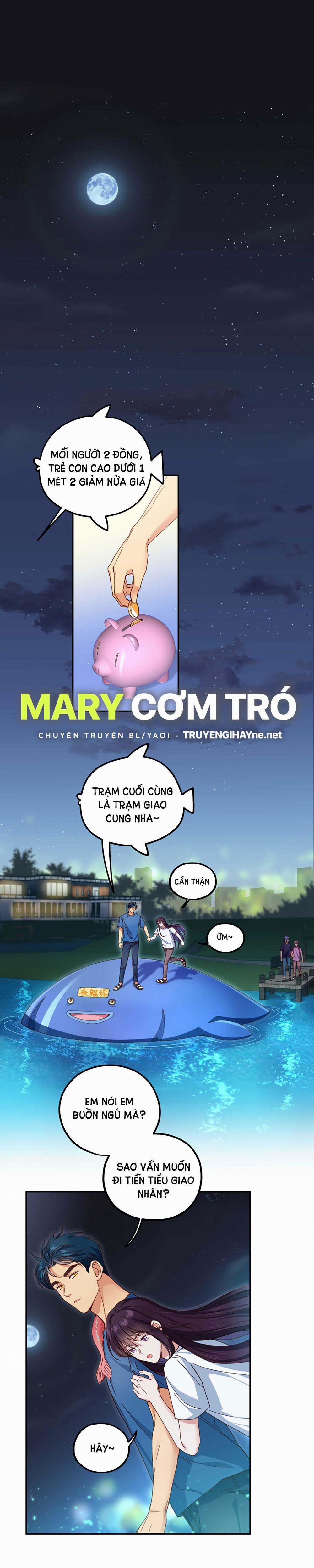 Quán Cơm Tỳ Hưu, Có Vào Không Có Ra 97 trang 1