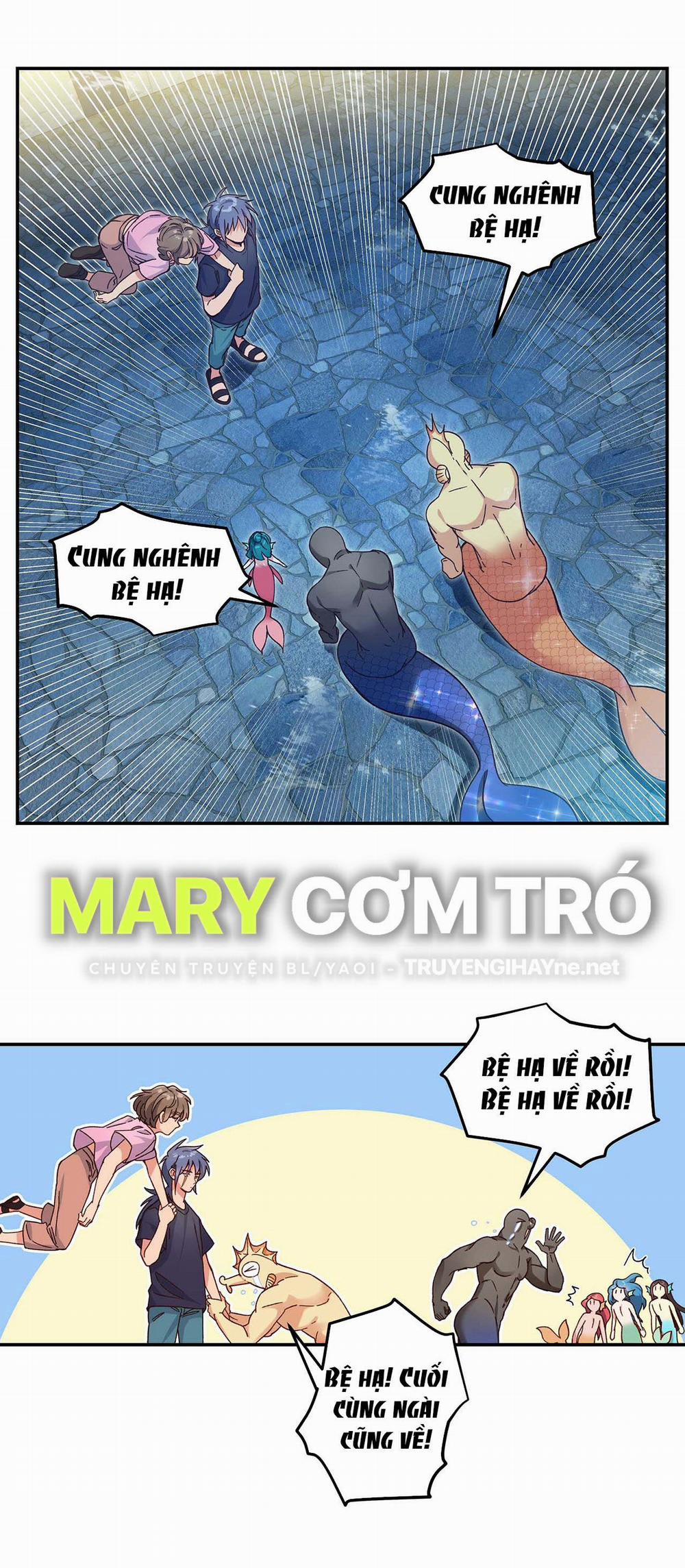 Quán Cơm Tỳ Hưu, Có Vào Không Có Ra 97 trang 12