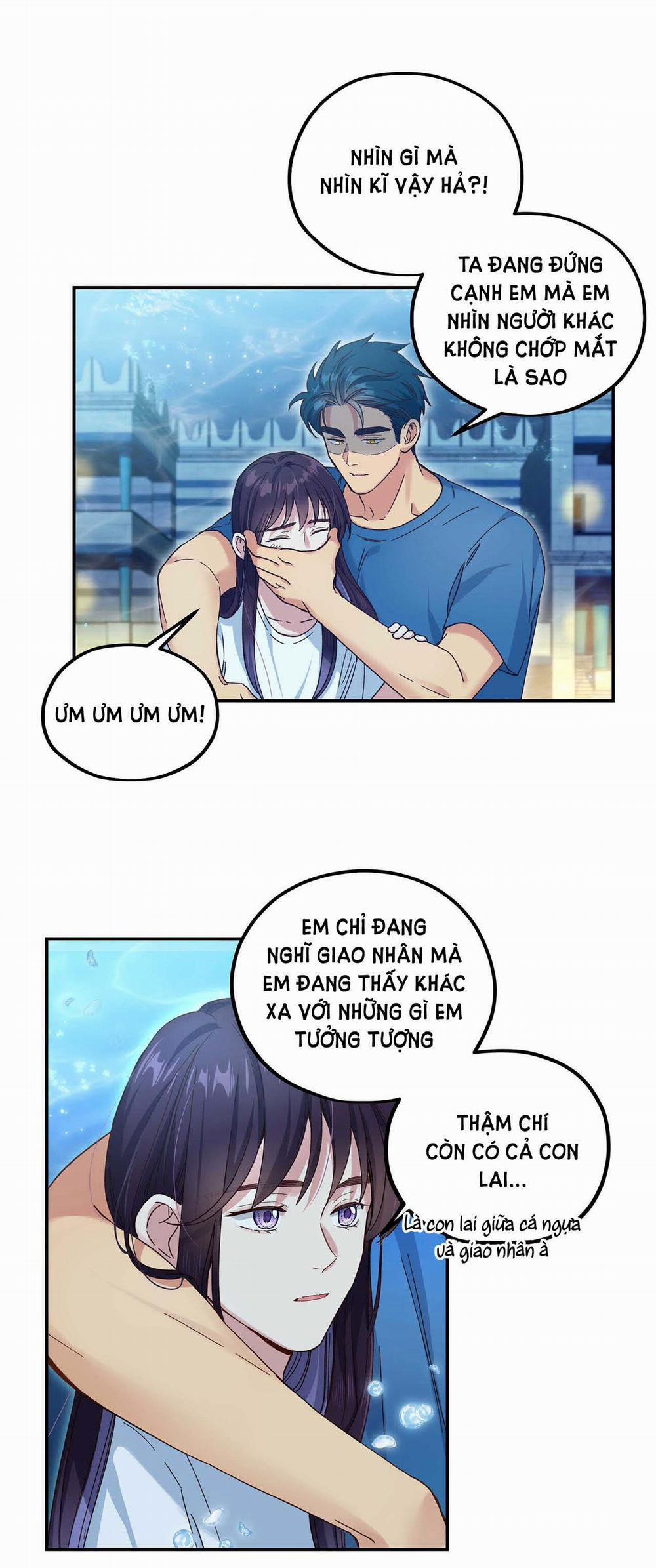 Quán Cơm Tỳ Hưu, Có Vào Không Có Ra 97 trang 15