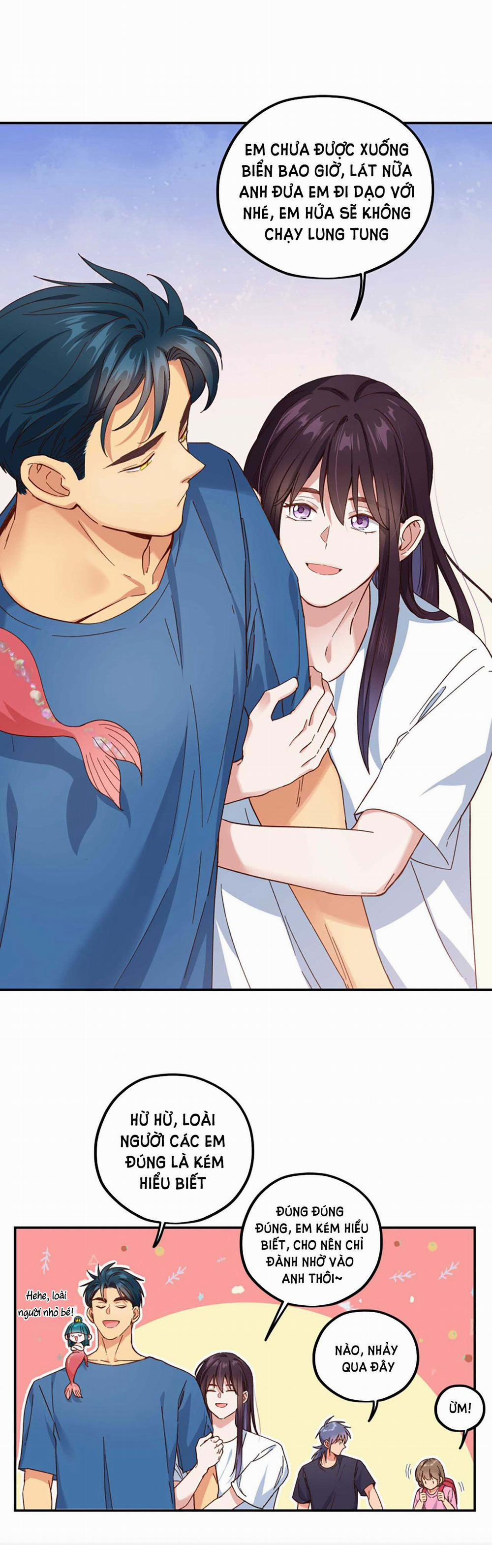 Quán Cơm Tỳ Hưu, Có Vào Không Có Ra 97 trang 2