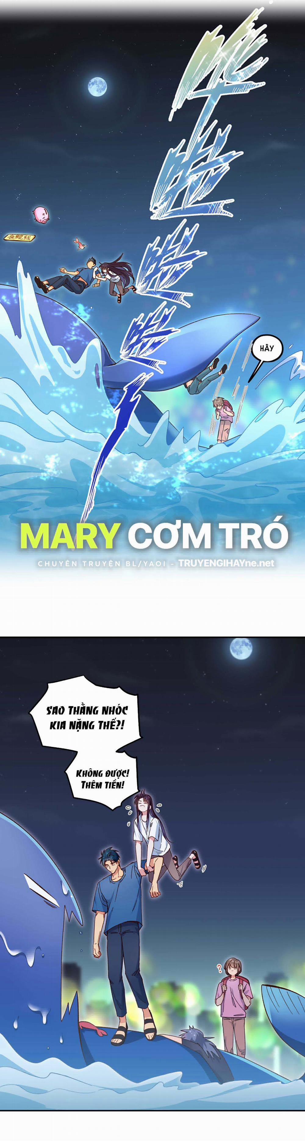 Quán Cơm Tỳ Hưu, Có Vào Không Có Ra 97 trang 3