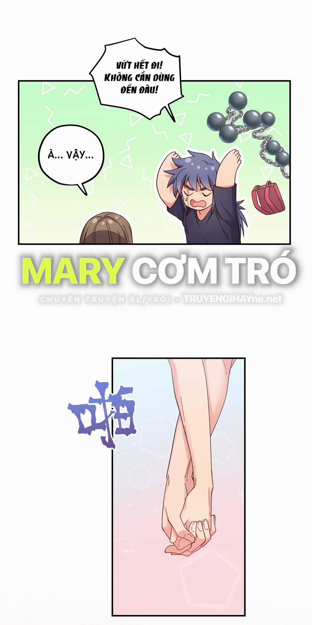 Quán Cơm Tỳ Hưu, Có Vào Không Có Ra 97 trang 7