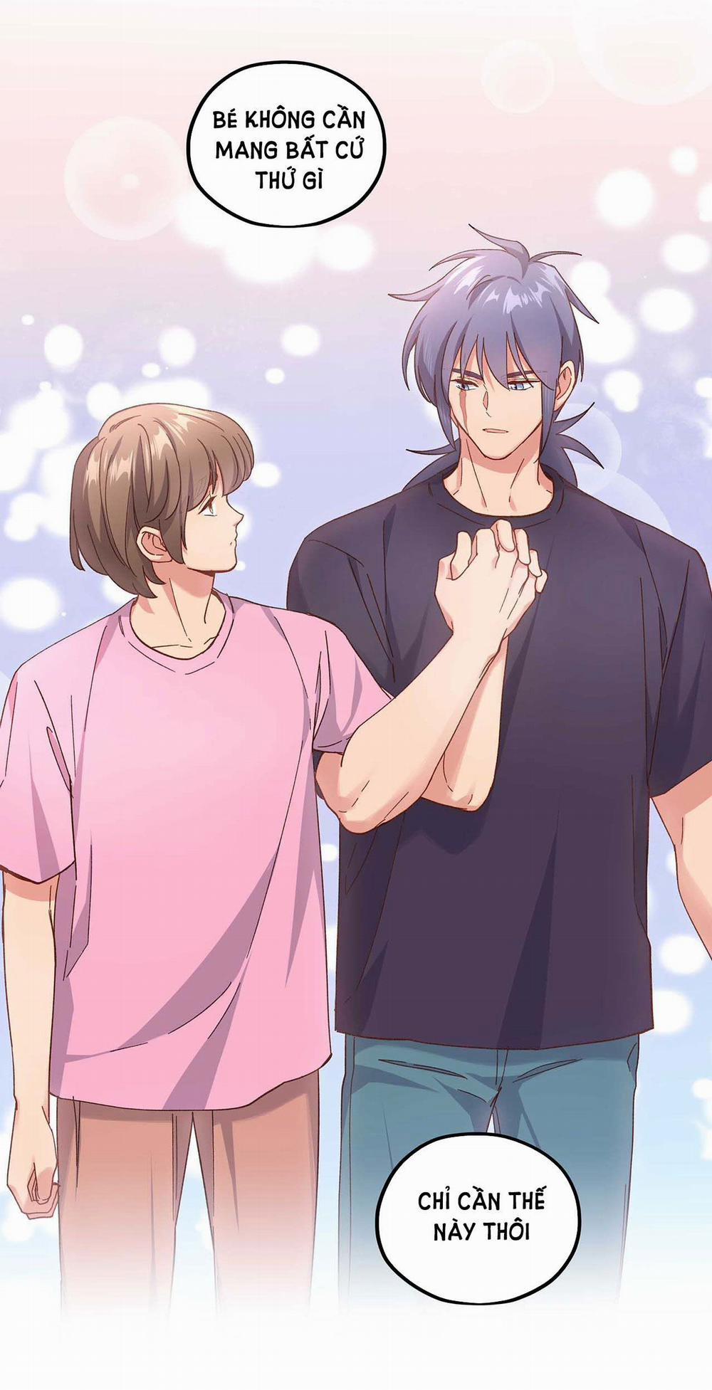 Quán Cơm Tỳ Hưu, Có Vào Không Có Ra 97 trang 8