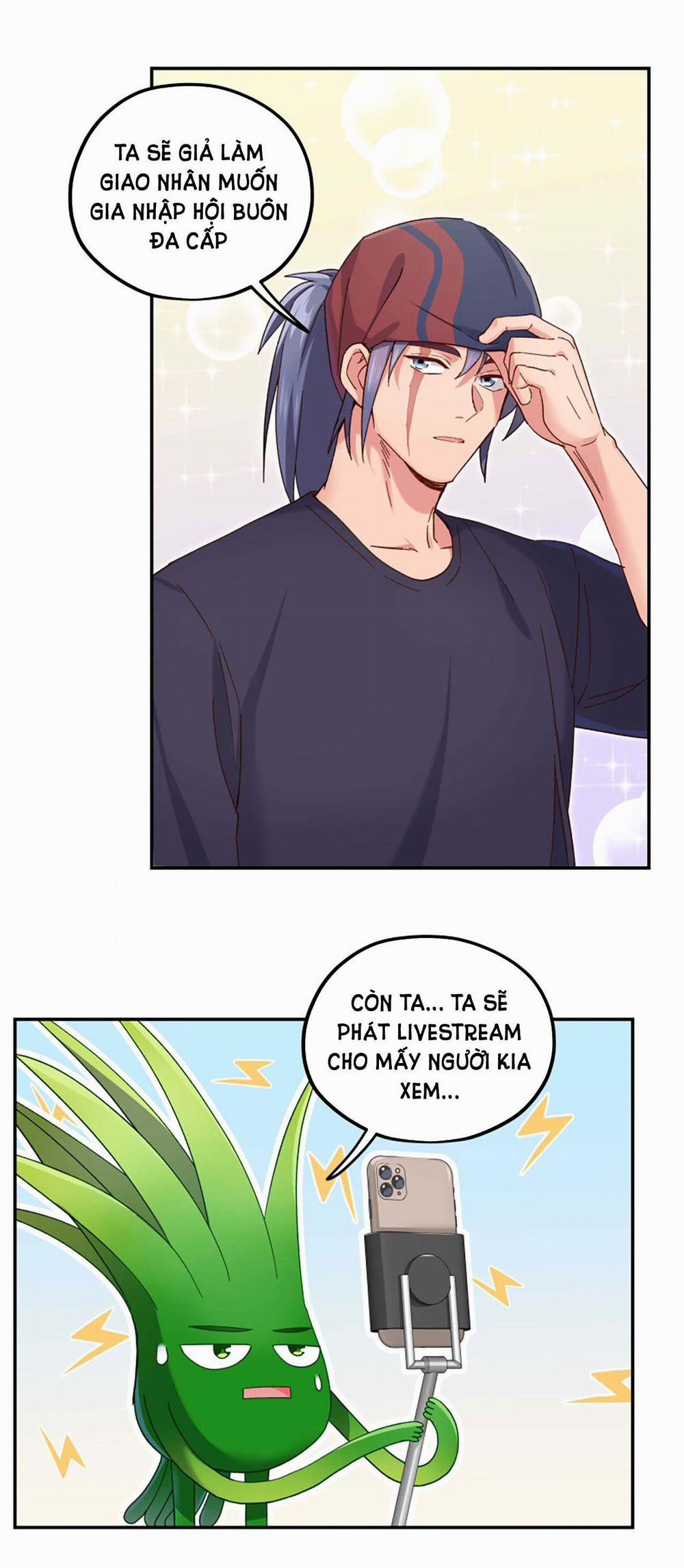 Quán Cơm Tỳ Hưu, Có Vào Không Có Ra 98 trang 2