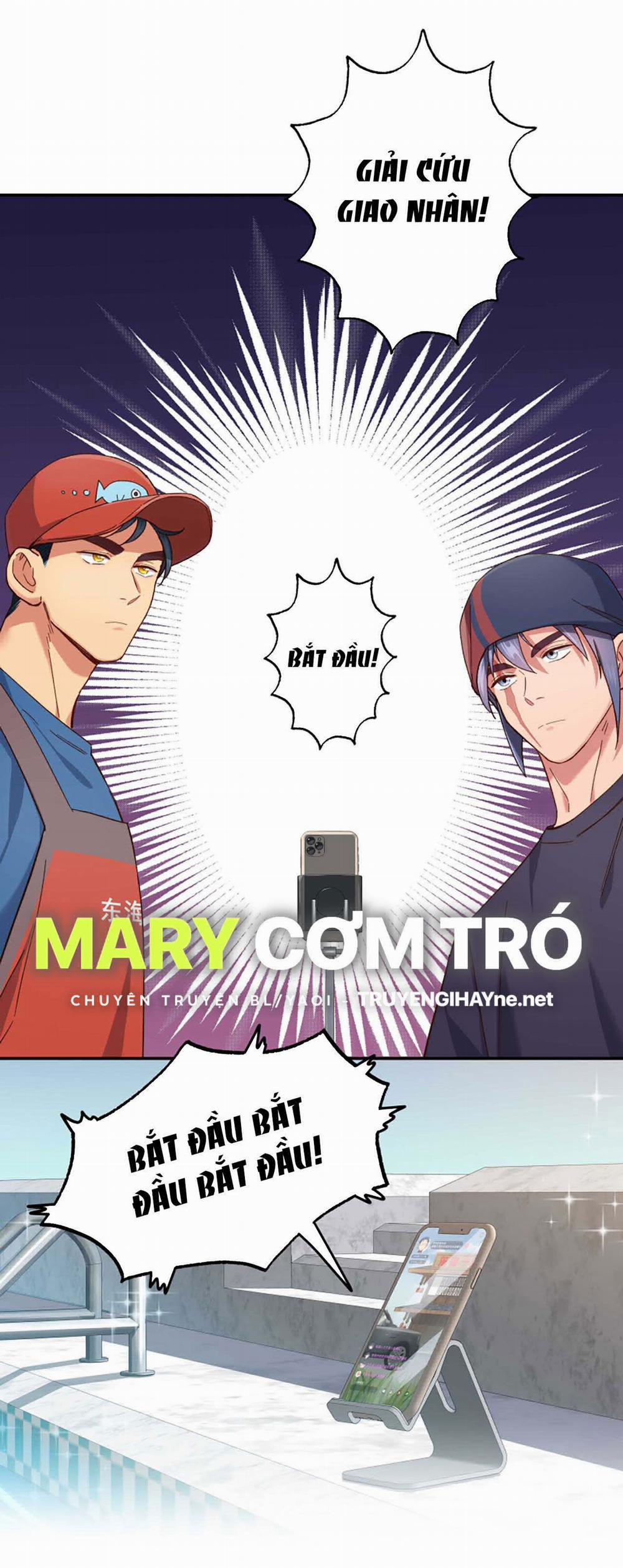 Quán Cơm Tỳ Hưu, Có Vào Không Có Ra 98 trang 3