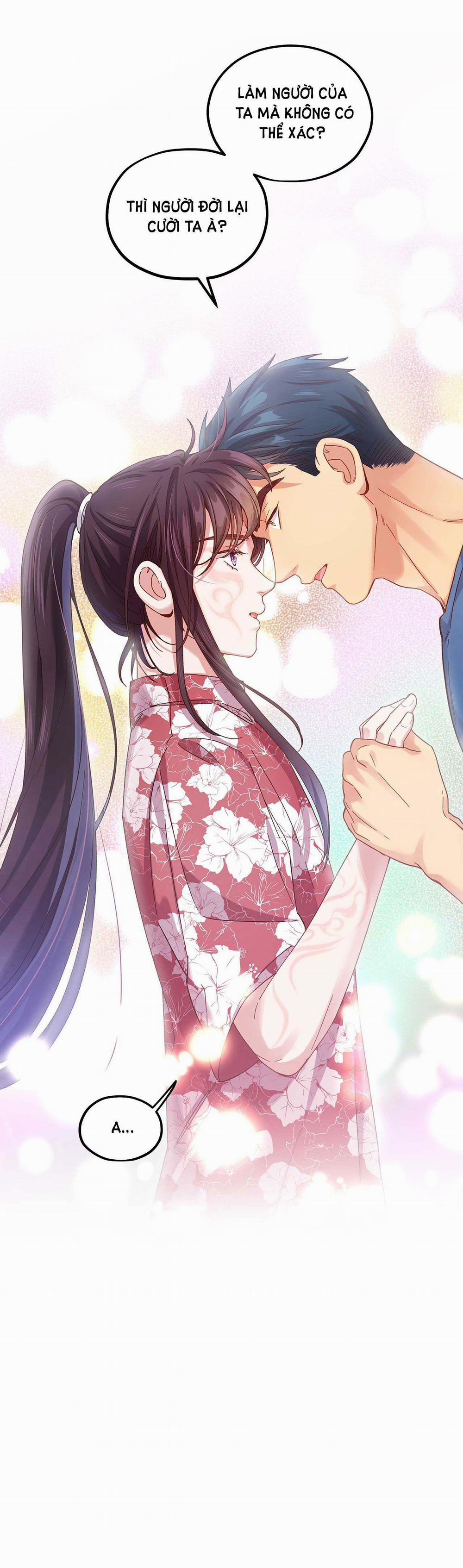 Quán Cơm Tỳ Hưu, Có Vào Không Có Ra 99 trang 17